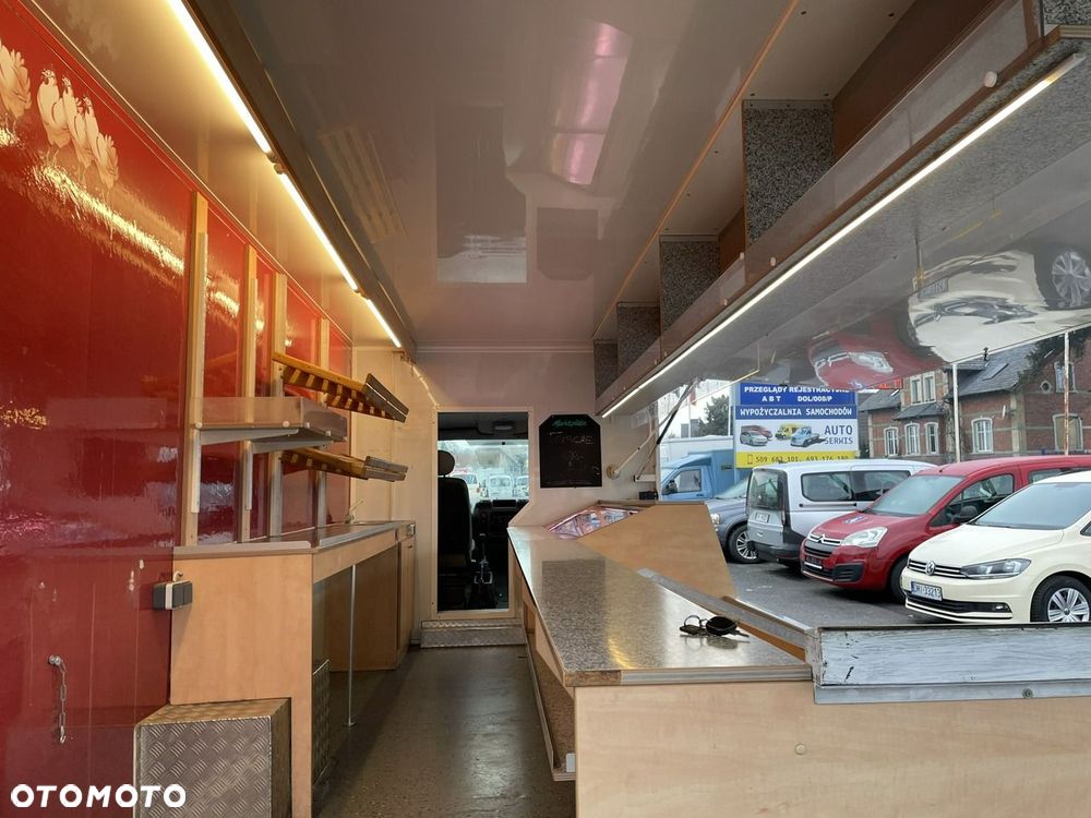 Renault Master - 2