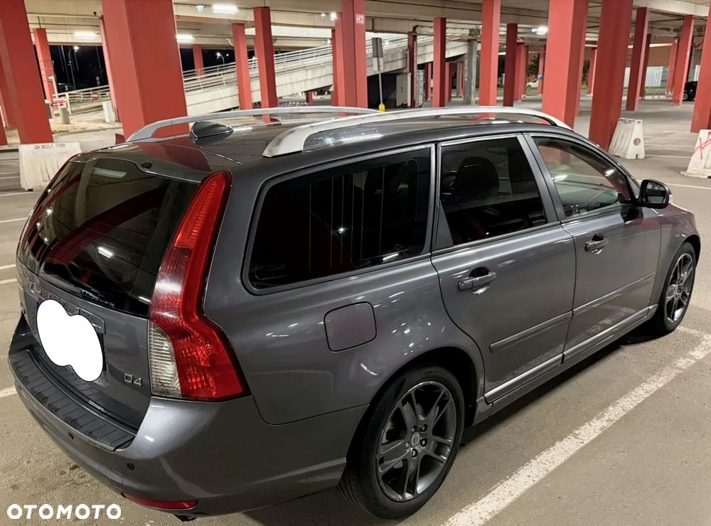 Volvo V50 D4 Momentum - 8