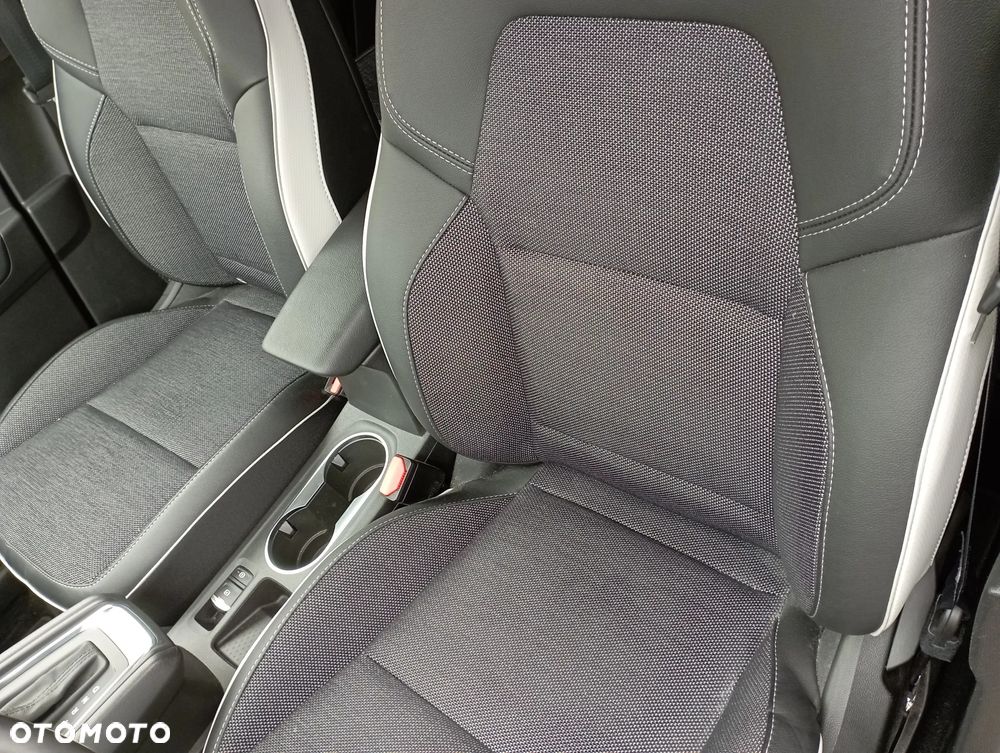 Mitsubishi ASX 1.3 mHEV Intense Style Cold DCT - 4