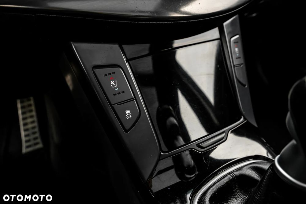 Hyundai i40 2.0 Premium - 33