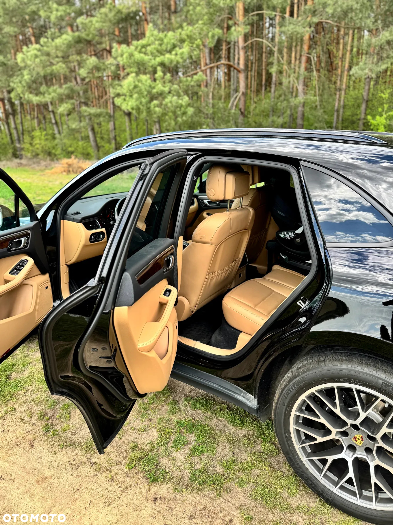 Porsche Macan PDK - 20