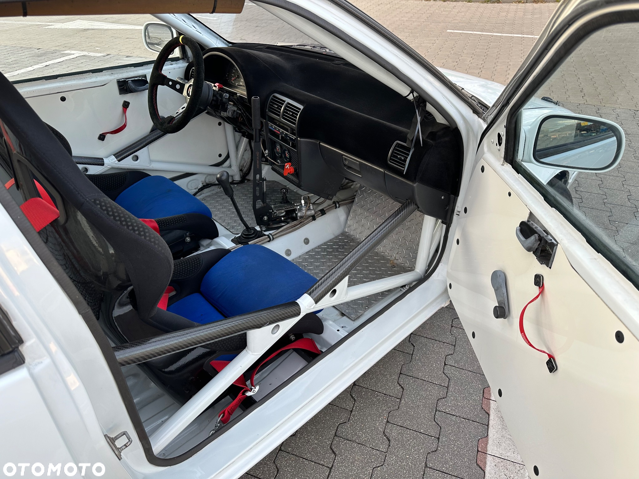 Suzuki Swift 1.3 16V GTi - 17