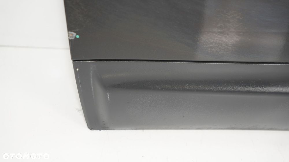 DRZWI LEWY PRZÓD NISSAN QASHQAI J10 06-09R Z11 - 12