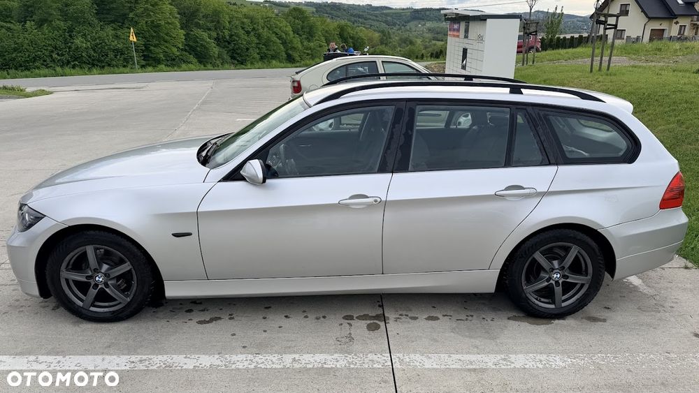 BMW Seria 3 - 2