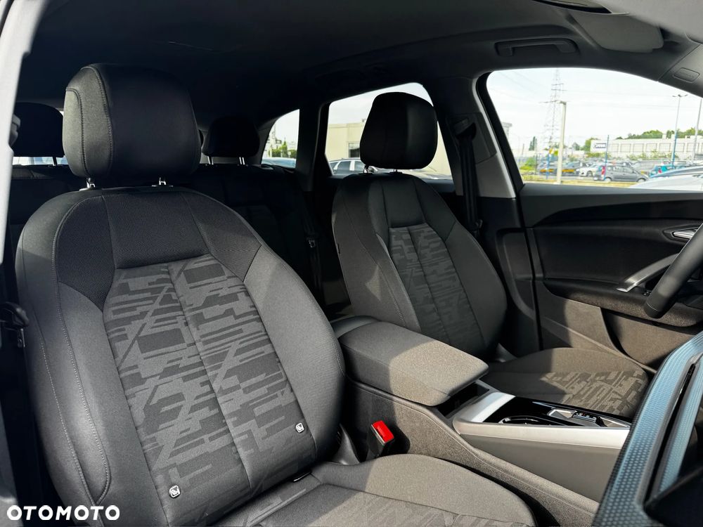 Audi Q5 TFSI mHEV 150 kW S tronic - 32