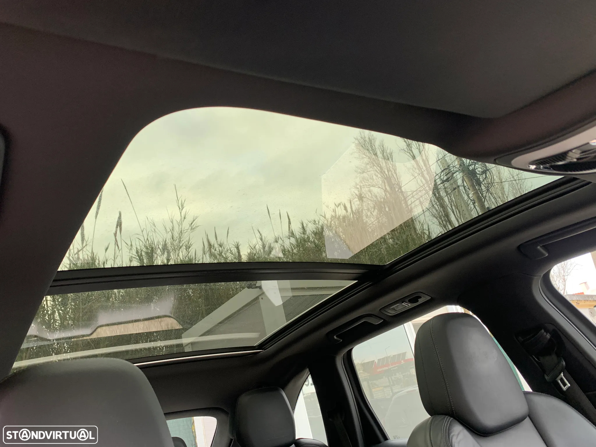 Porsche Cayenne Diesel Tiptronic S - 23