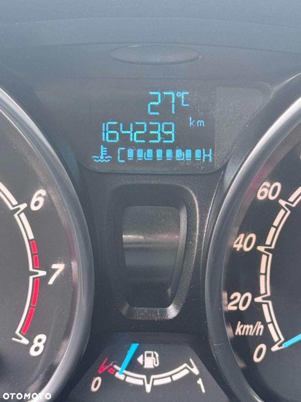 Ford Fiesta - 27