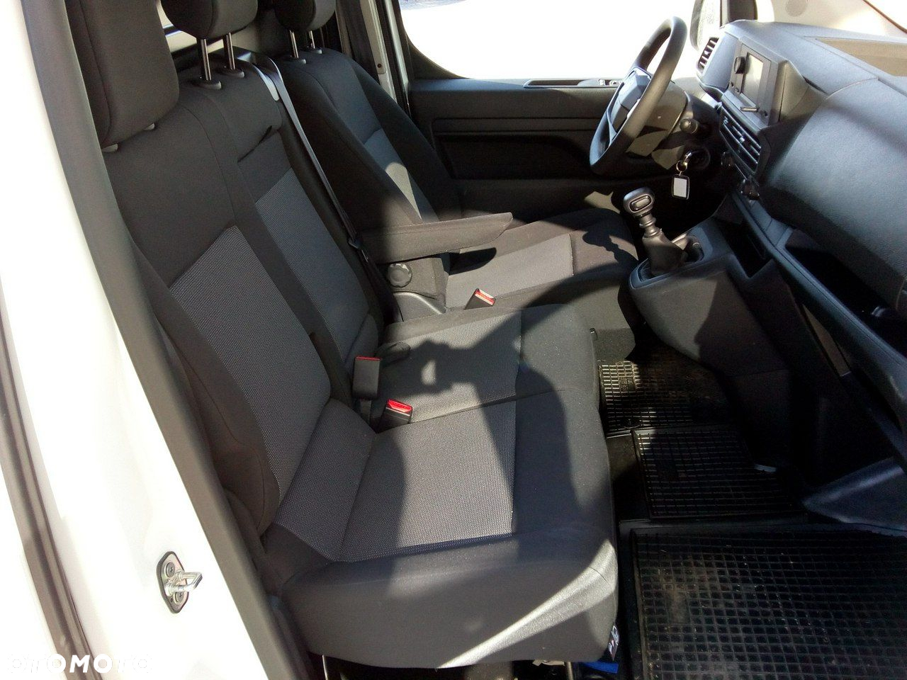 Citroën Jumpy - 13
