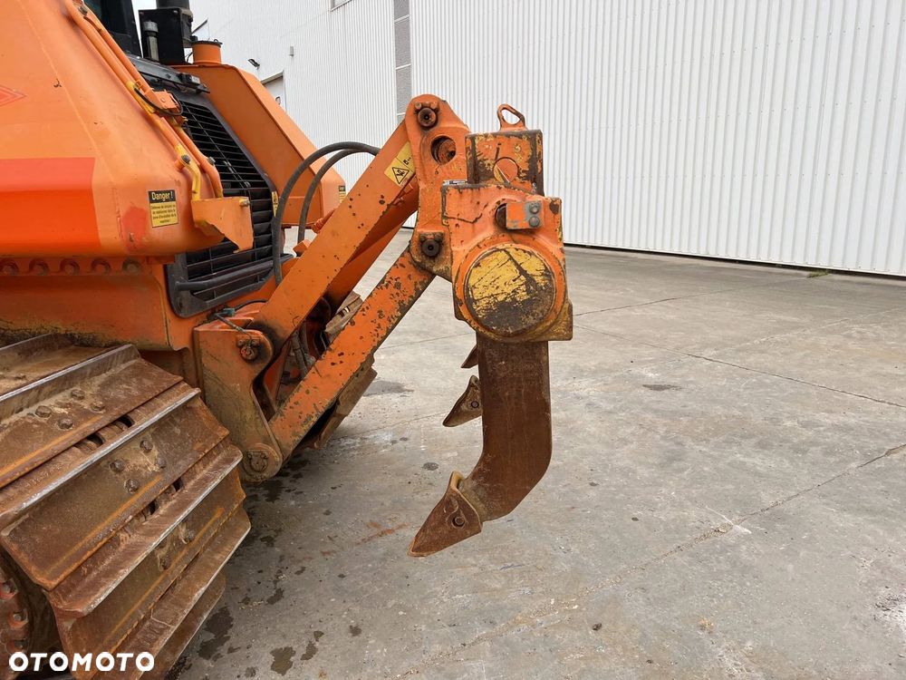 Komatsu Spycharka KOMATSU D61PXi-24 - 12