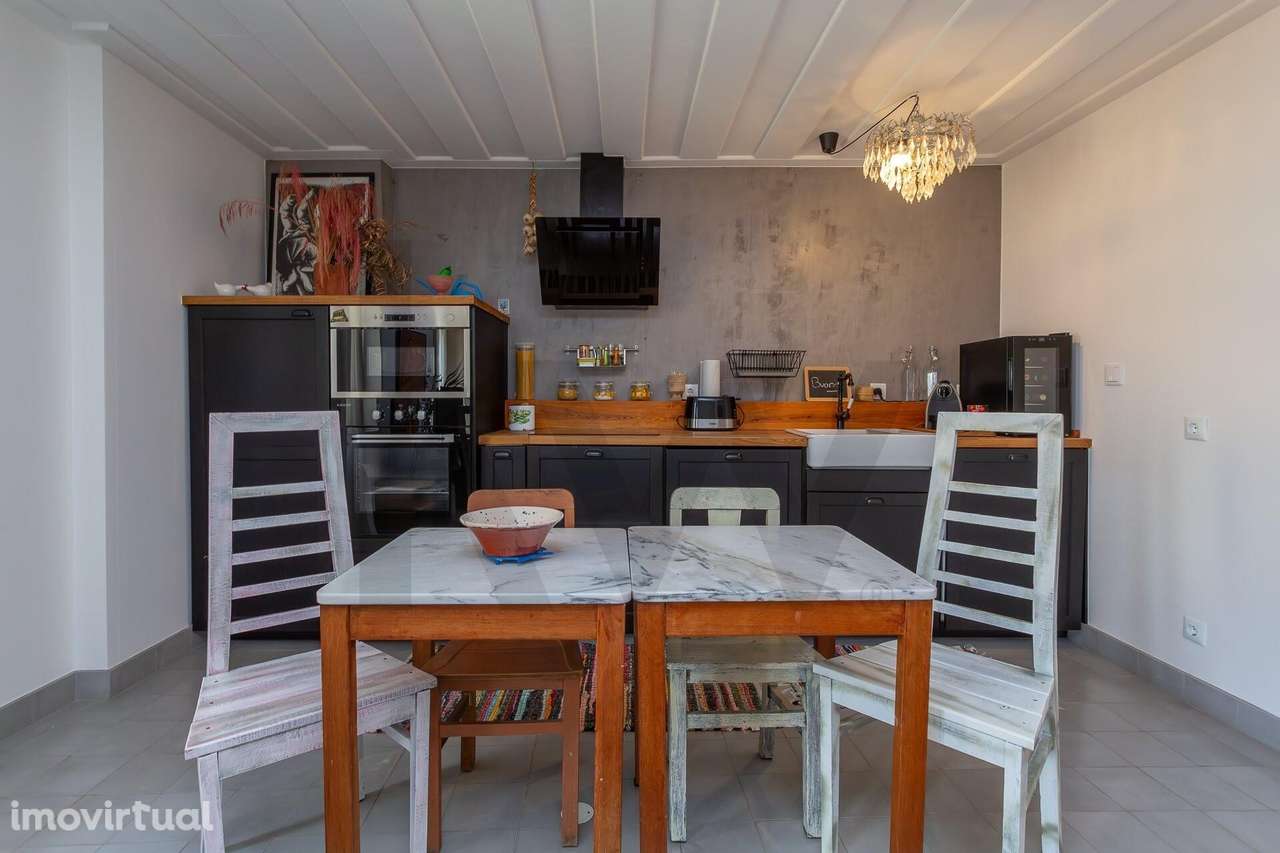 T2 Santa Maria Maior - Grande imagem: 5/26