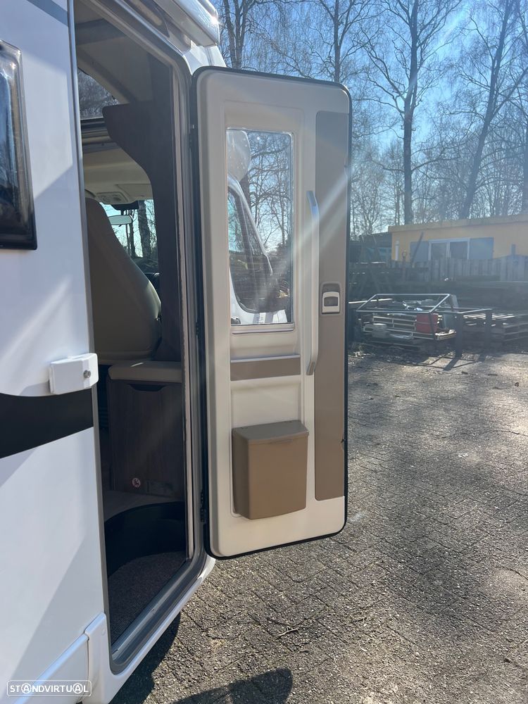 Burstner Nexxo Nexxo Time T 690 - 6