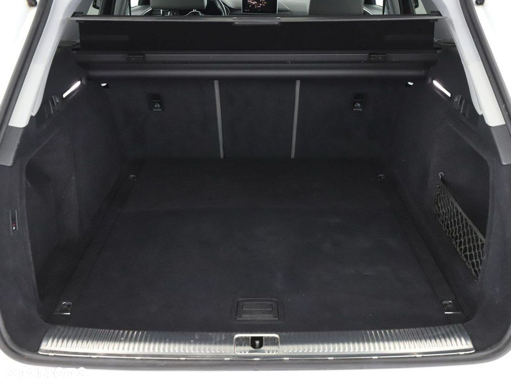 Audi A4 Allroad 45 TFSI S tronic - 20