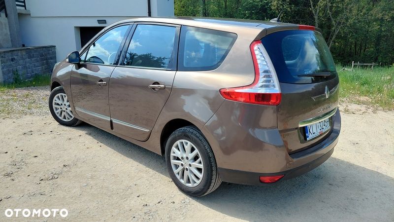Renault Grand Scenic Energy dCi 130 Start & Stop Euro 6 Bose Edition - 7