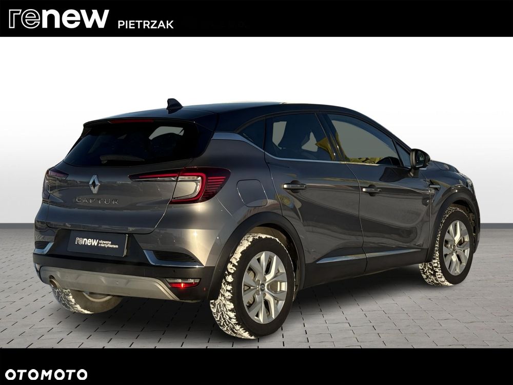 Renault Captur 1.3 TCe Intens EDC - 5
