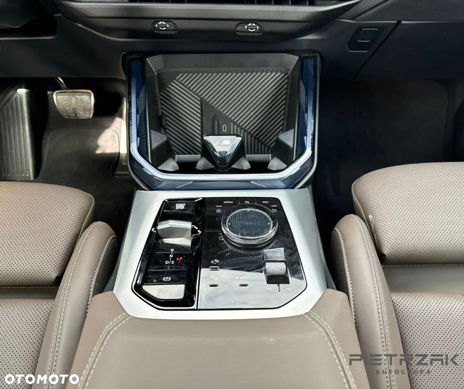 BMW X3 - 19