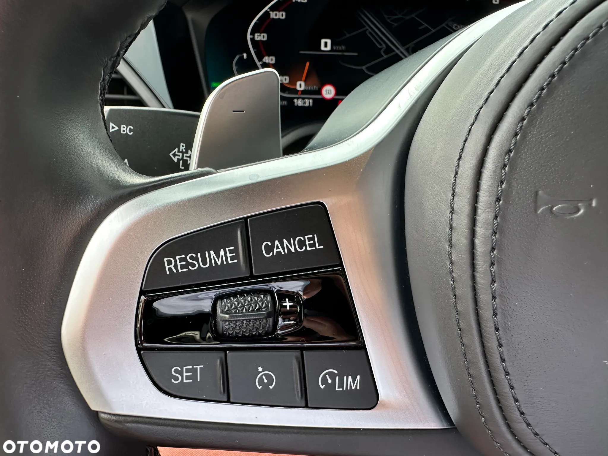 BMW Seria 4 440i GPF xDrive M Sport - 16