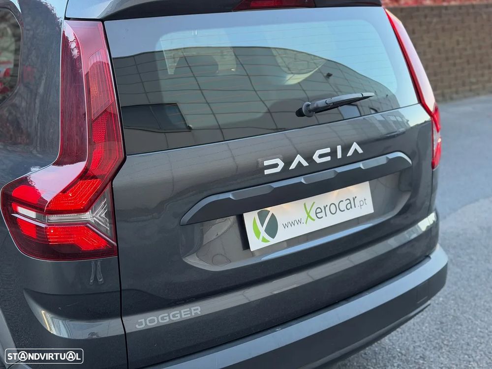 Dacia Jogger 1.0 ECO-G Comfort Bi-Fuel - 6