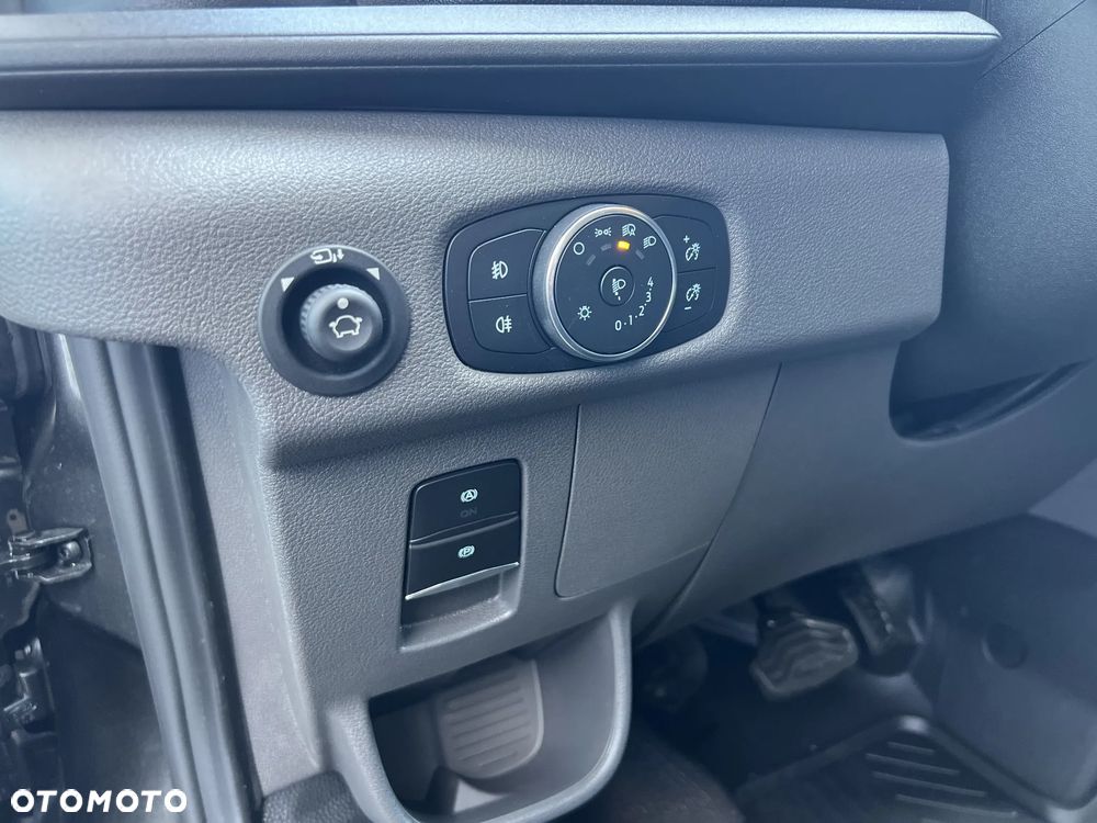 Ford Transit Kombi L3H2 Trend - 28