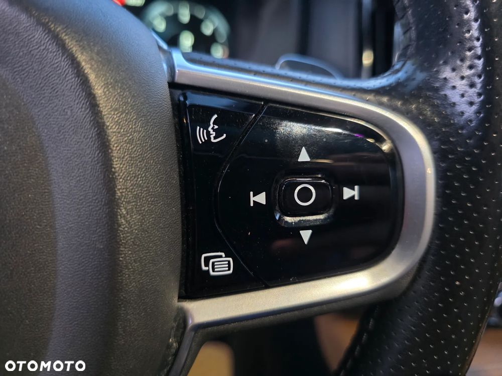 Volvo V90 Cross Country D5 SCR AWD Ocean Race - 36