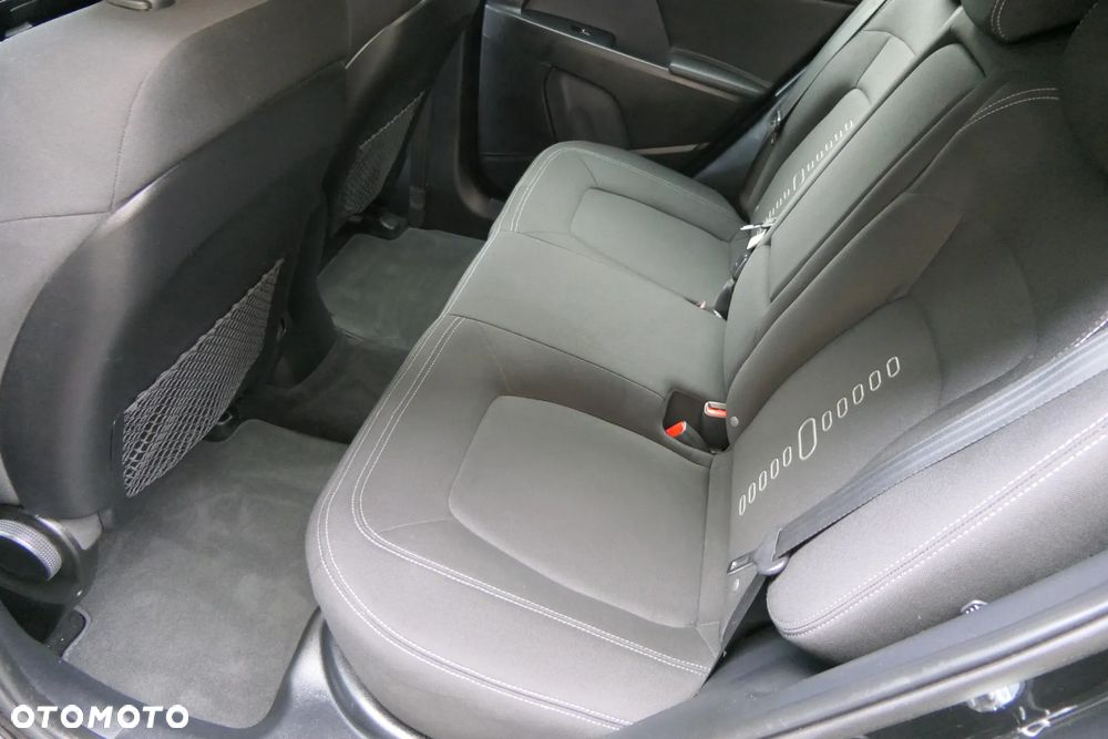 Kia Sportage 2.0 CRDI L - 23