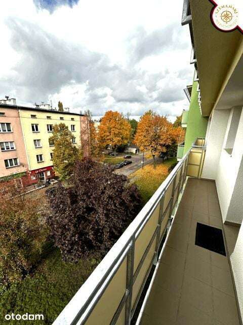 Ruda Śląska, Godula | Mieszkanie 52,62| Balkon