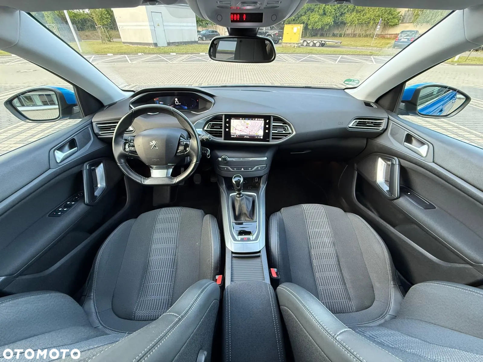 Peugeot 308 SW BlueHDi 130 Allure - 7