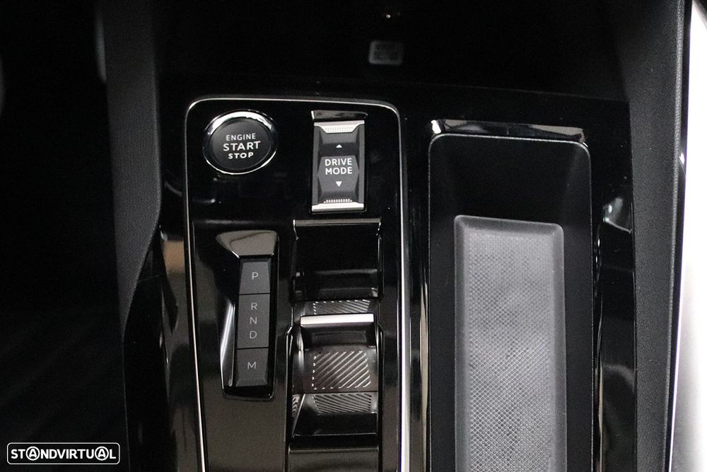 Peugeot 5008 1.2 PureTech Allure Pack EAT8 - 12