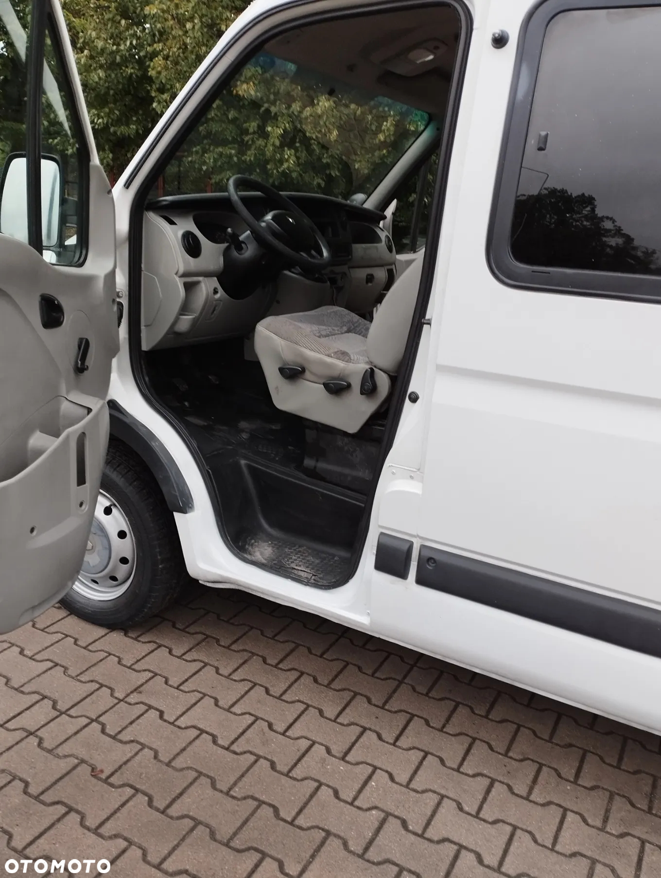 Renault Master - 9