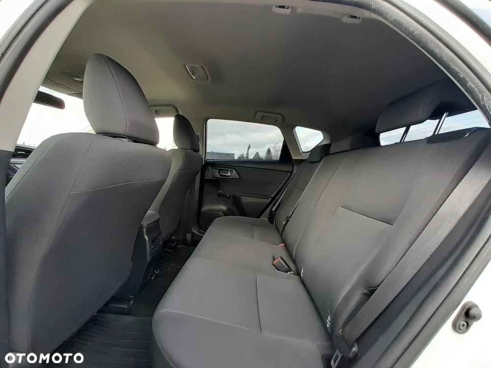 Toyota Auris 1.33 VVT-i Active - 26