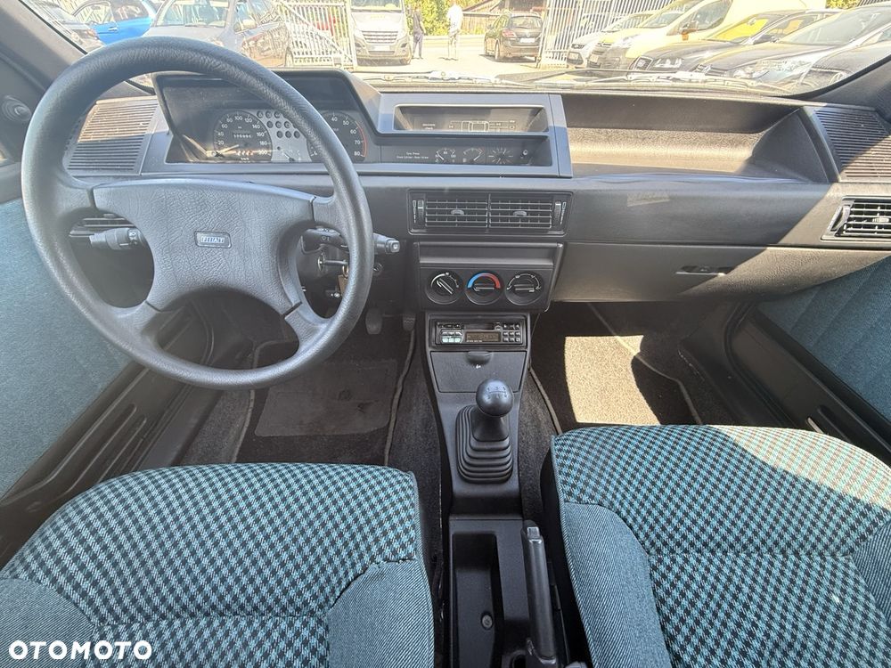 Fiat Tipo - 30
