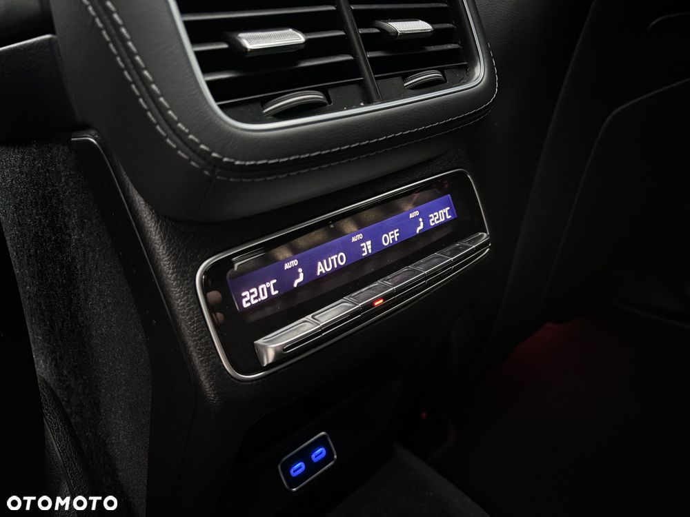Mercedes-Benz GLE AMG 53 4Matic+ AMG Speedshift TCT 9G AMG Edition 55 - 24