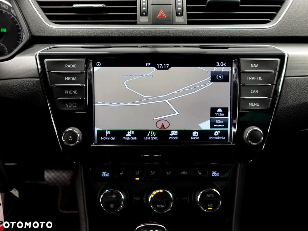 Skoda Superb 2.0 TDI Style DSG - 19