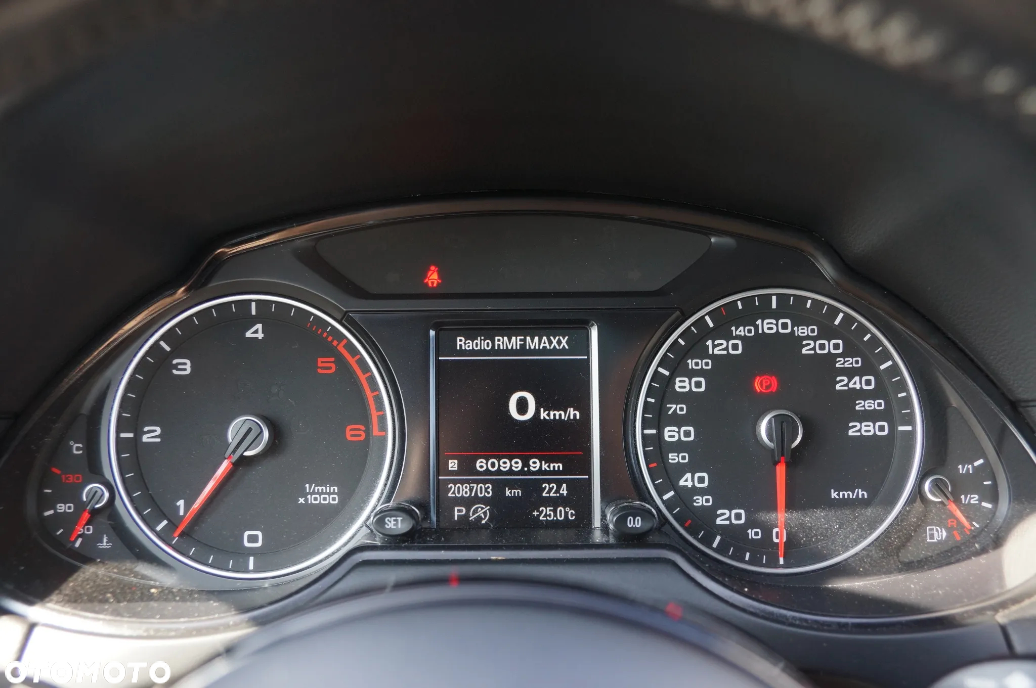 Audi Q5 2.0 TDI Quattro S tronic - 18