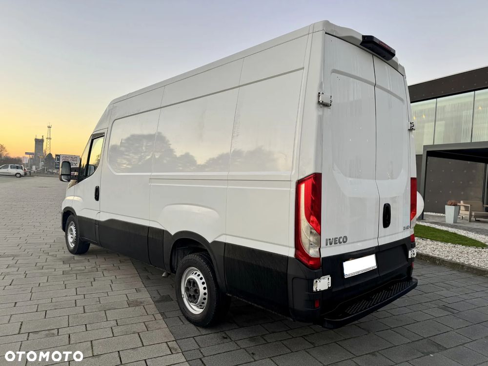 Iveco DAILY - 5