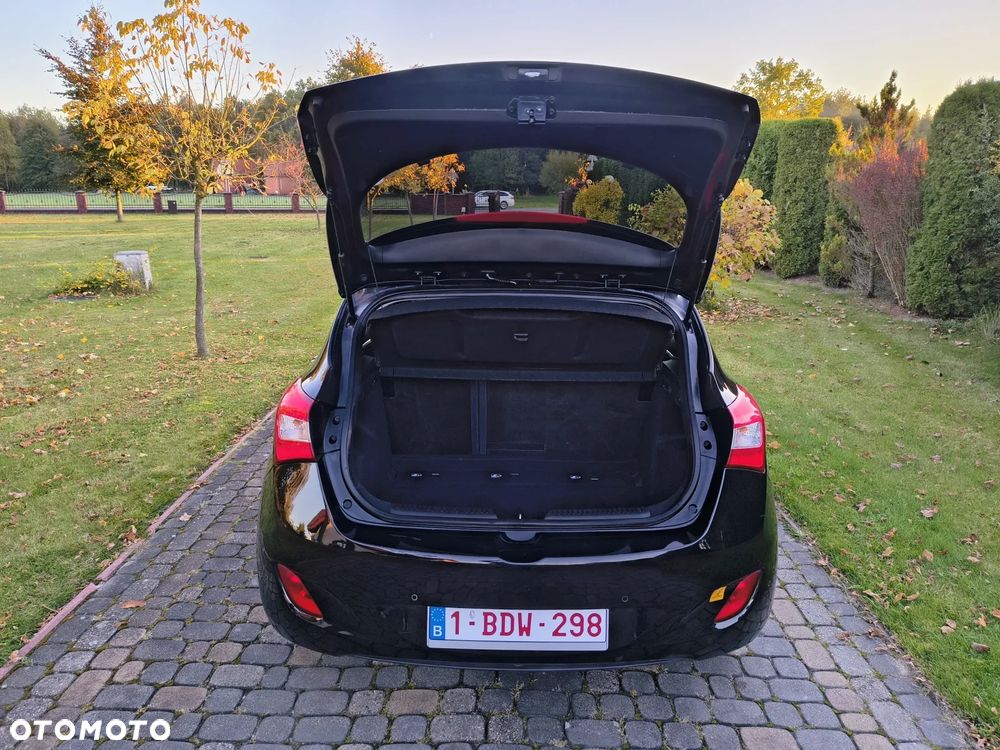 Hyundai i30 1.6 CRDi Style - 15