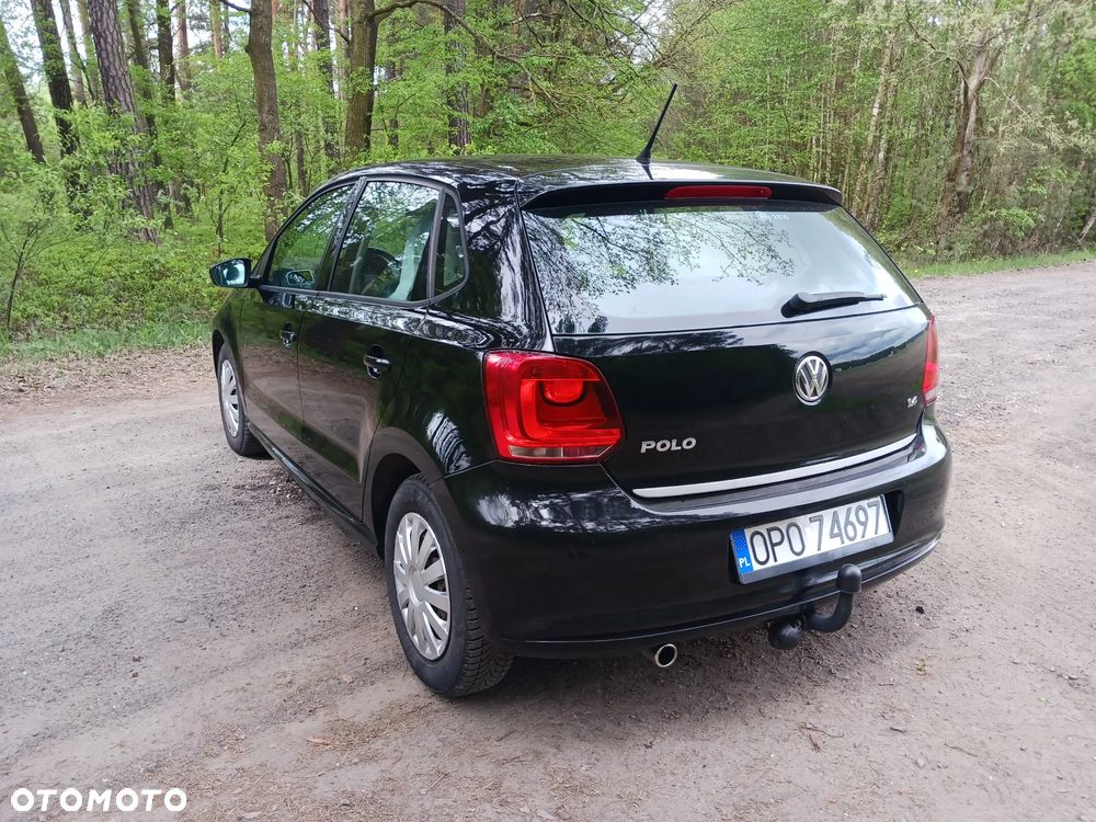 Volkswagen Polo 1.4 16V Comfortline - 6