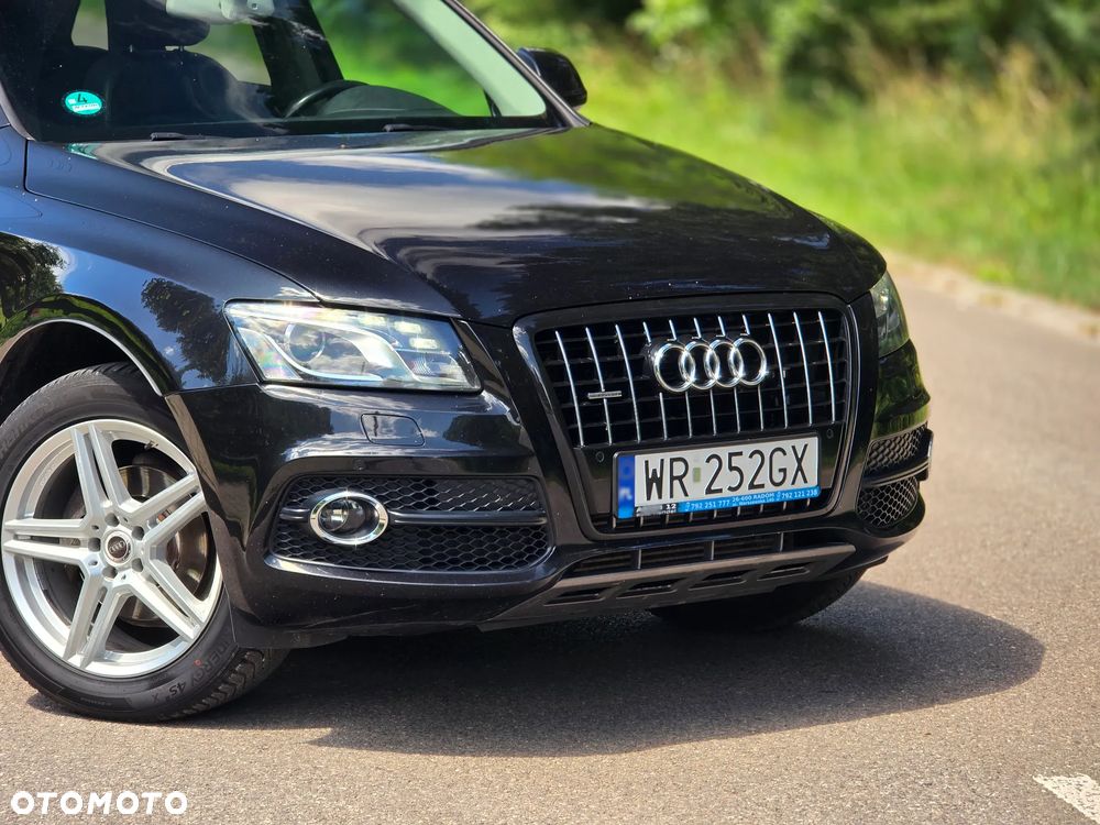 Audi Q5 2.0 TFSI Quattro S tronic - 36