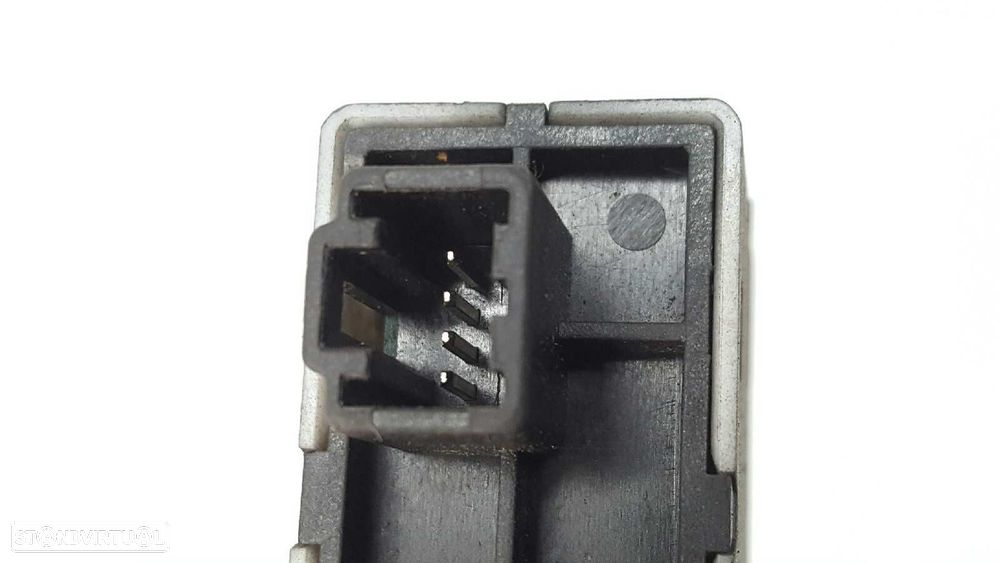 CONTROLE DE AJUSTE DE LUZES NISSAN QASHQAI+2 (JJ10) ACENTA - 4