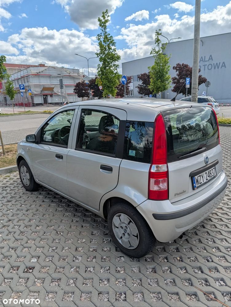 Fiat Panda 1.1 Fresh - 10