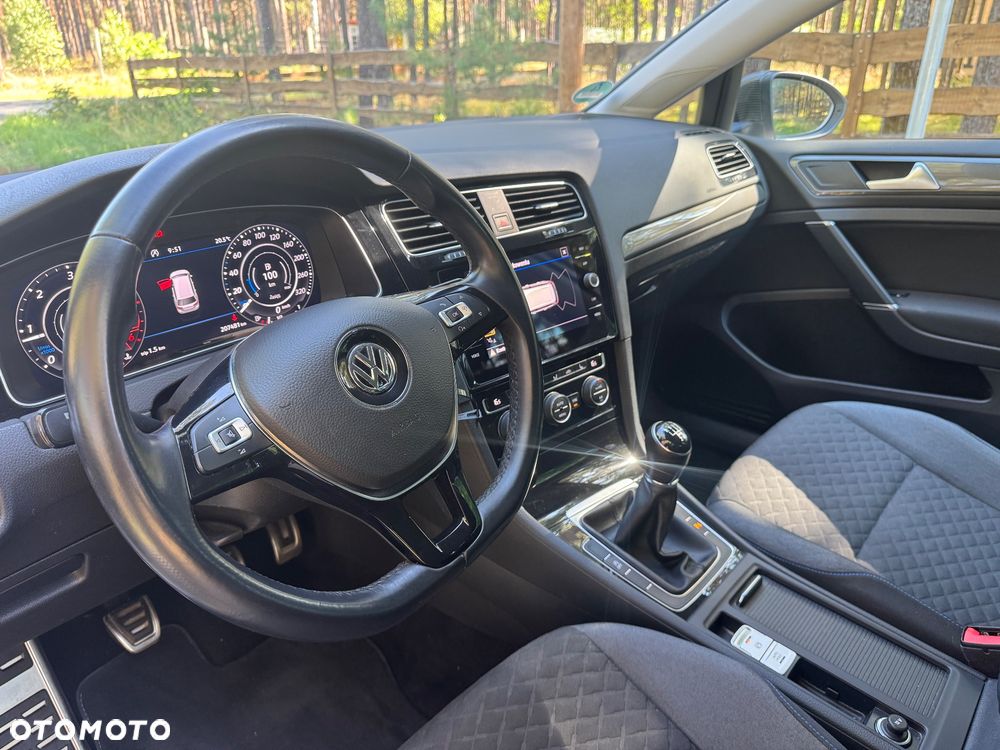 Volkswagen Golf 1.6 TDI Join - 5