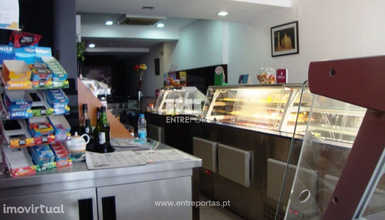 Trespasse de Café, Centro da Cidade, Viana do Castelo - Grande imagem: 4/16