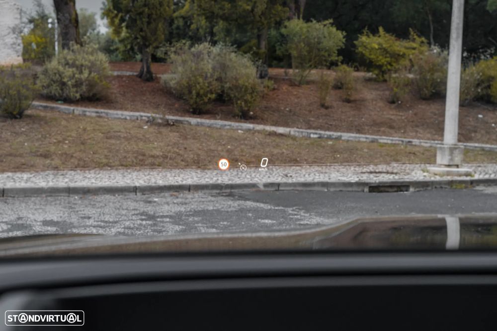 Mercedes-Benz GLC 400 e 4Matic - 10