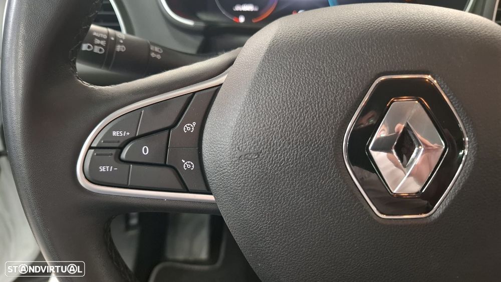 Renault Mégane - 14