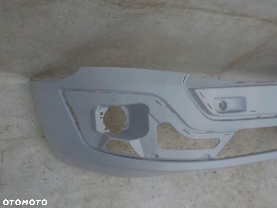FORD TRANSIT CUSTOM ZDERZAK PRZÓD NOWY ORYGINAŁ LA - 5