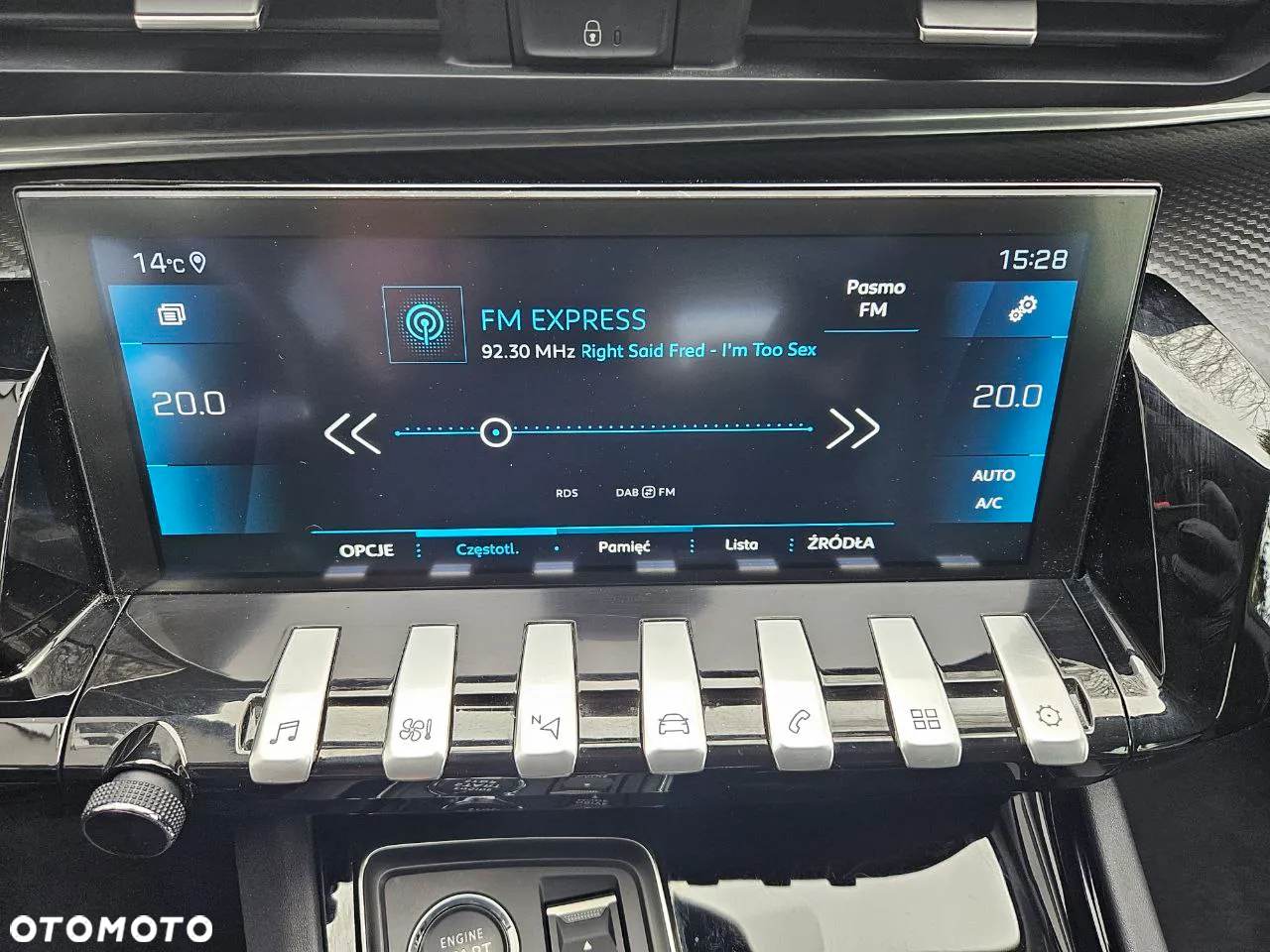 Peugeot 508 1.6 PureTech Allure Pack S&S EAT8 - 30