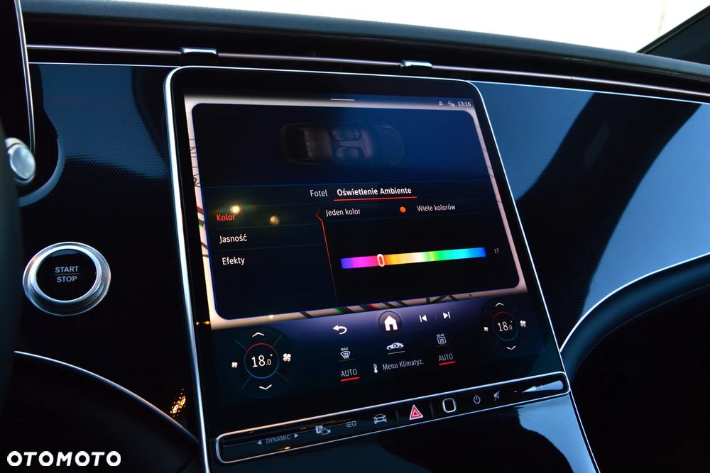 Mercedes-Benz EQS 450+ 107.8kWh - 32