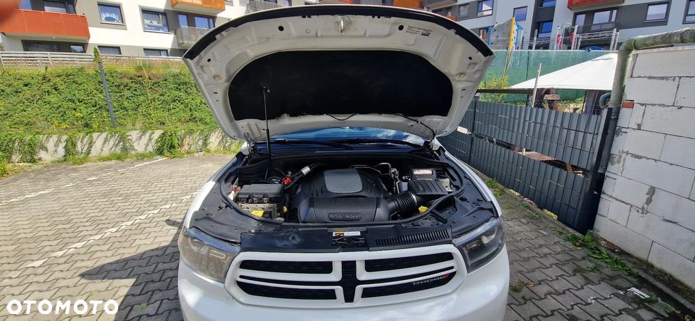 Dodge Durango - 20