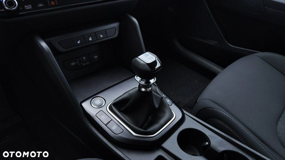 Kia Sportage - 12