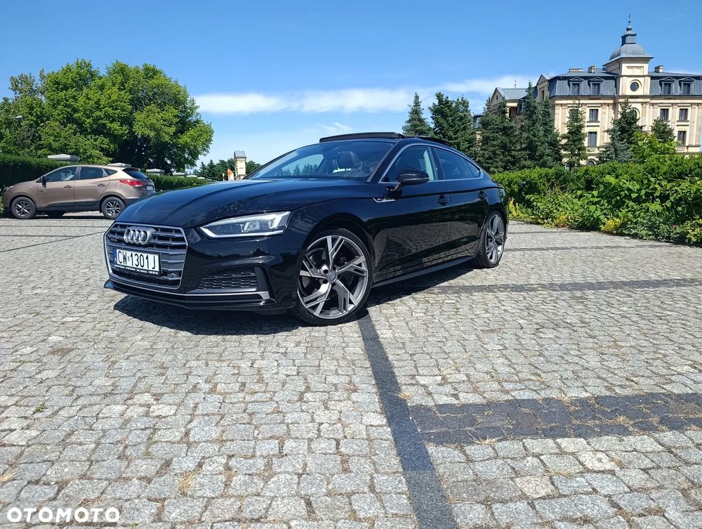 Audi A5 - 1