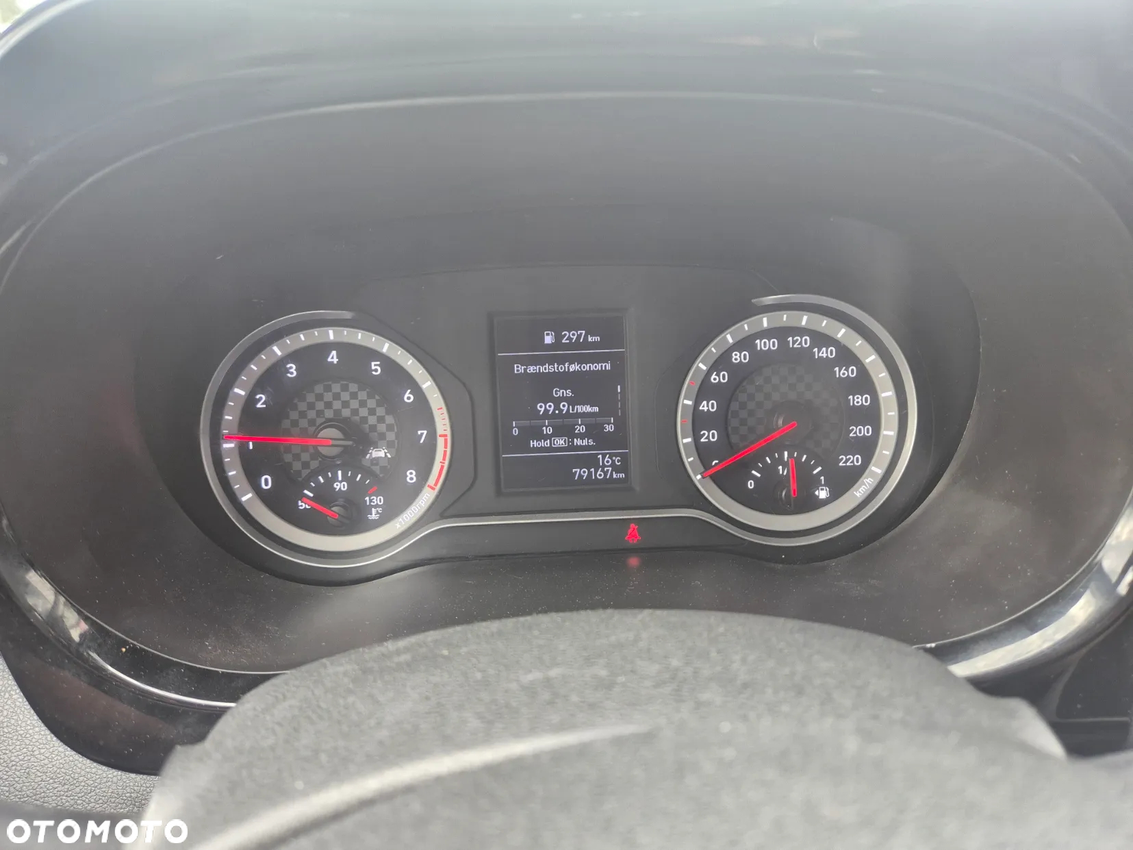 Hyundai i10 1.0 Comfort - 11